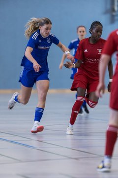 Bild 64 - F NFV Futsalturnier